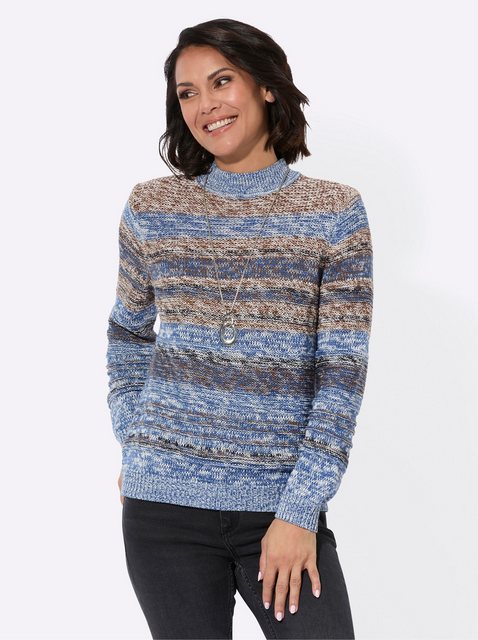 Witt Strickpullover Langarm-Pullover günstig online kaufen