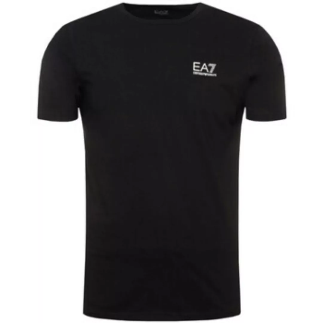 Emporio Armani EA7  T-Shirt 8NPT53-PJM5Z günstig online kaufen