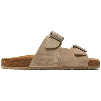 Jack & Jones  Sandalen 12231428 LOUIS-PLAZA TAUPE günstig online kaufen