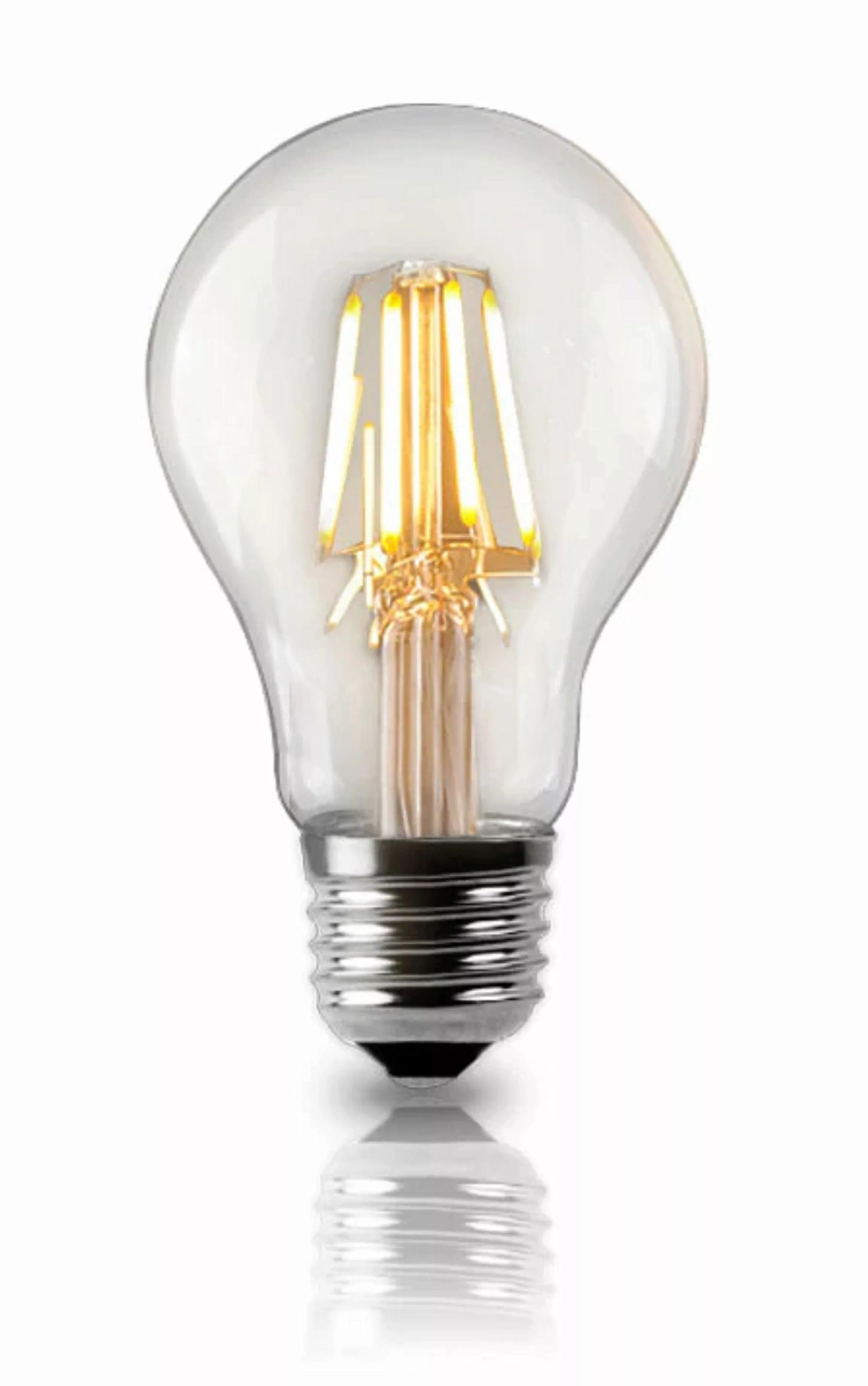 TRANGO LED-Leuchtmittel, 10er Pack E27001-10 LED günstig online kaufen