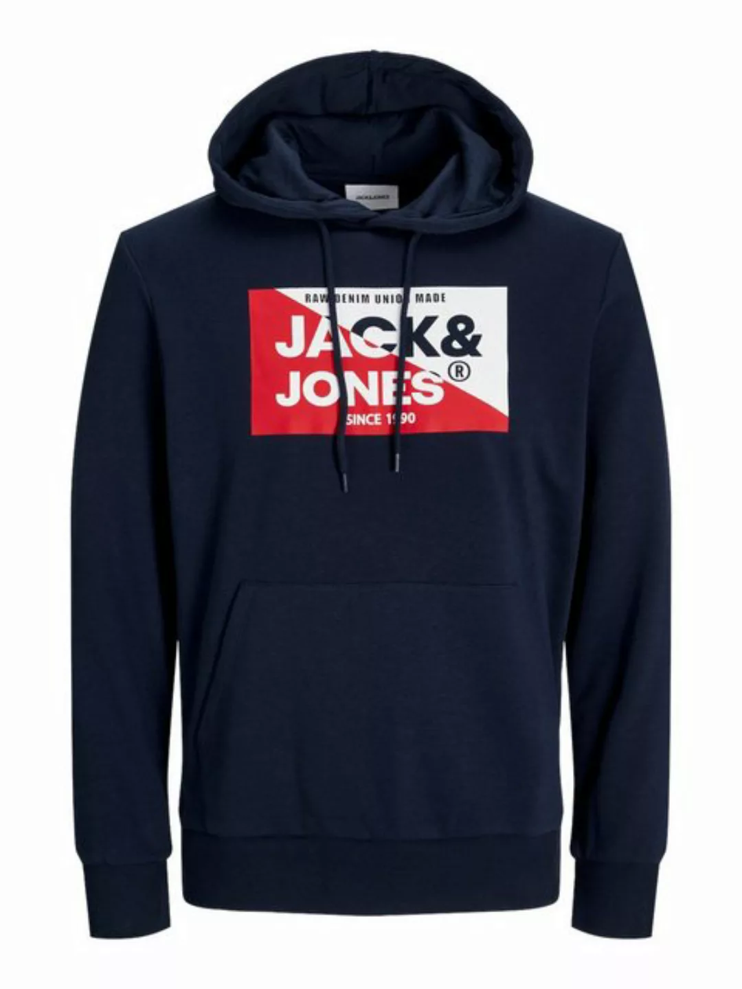 Jack & Jones Sweatshirt JJNolan (1-tlg) günstig online kaufen