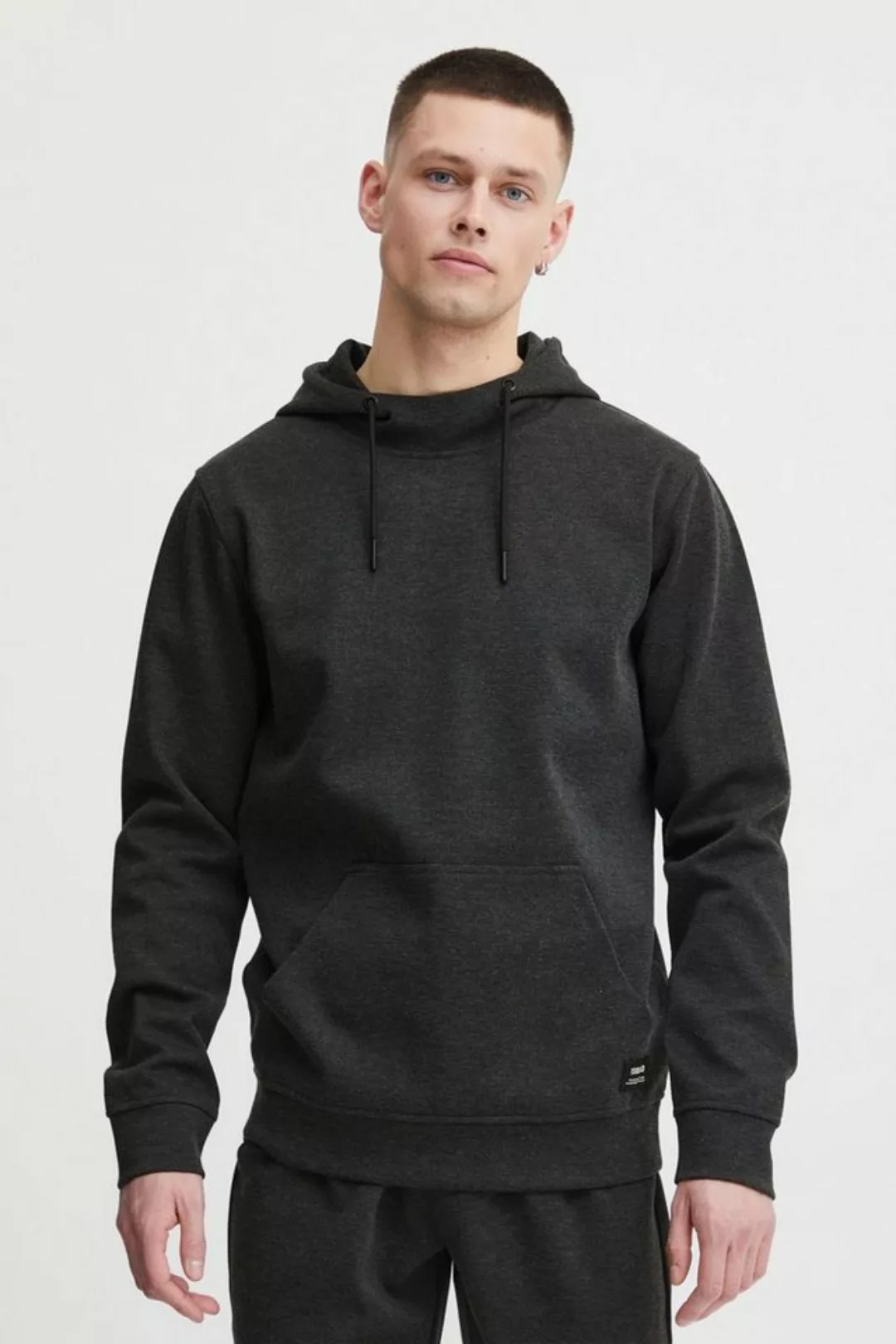 !Solid Hoodie SDQuinton - 21301037-ME günstig online kaufen