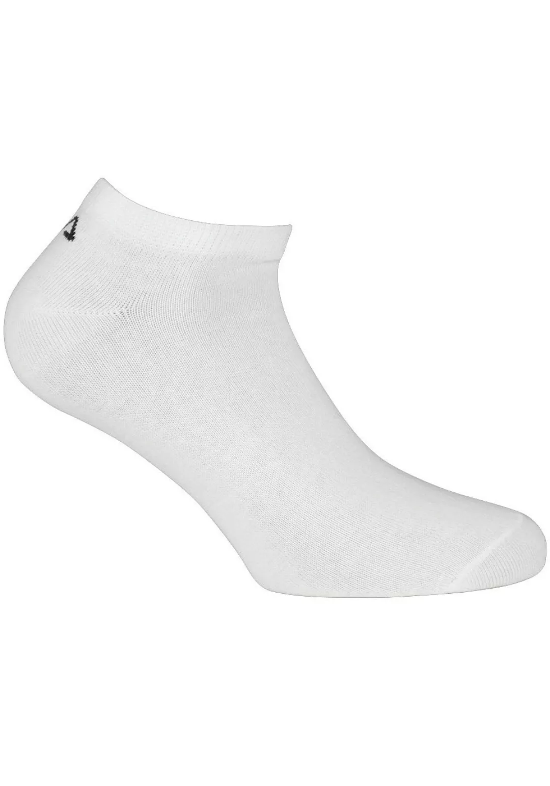 Fila Sneakersocken, (Packung, 9 Paar), 9 Paar sportliche Sneakersocken günstig online kaufen