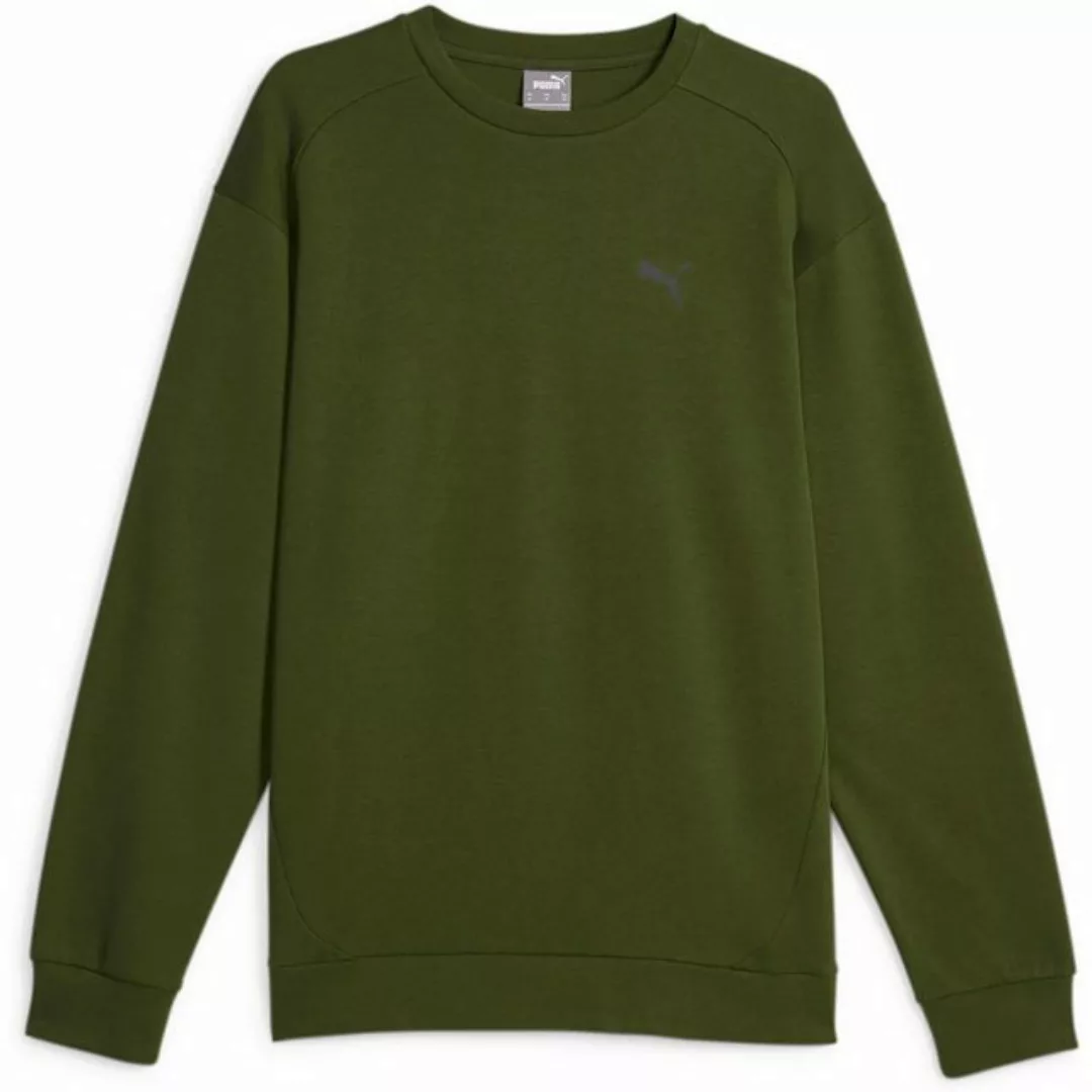 PUMA Sweater RAD/CAL Crew DK günstig online kaufen