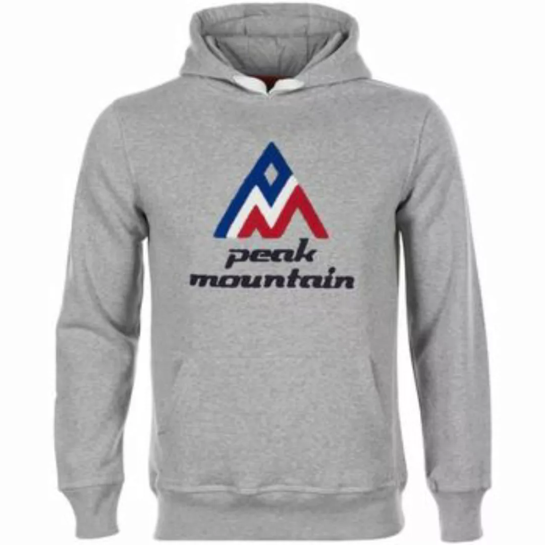 Peak Mountain  Sweatshirt Sweat à capuche homme CODRIVER günstig online kaufen