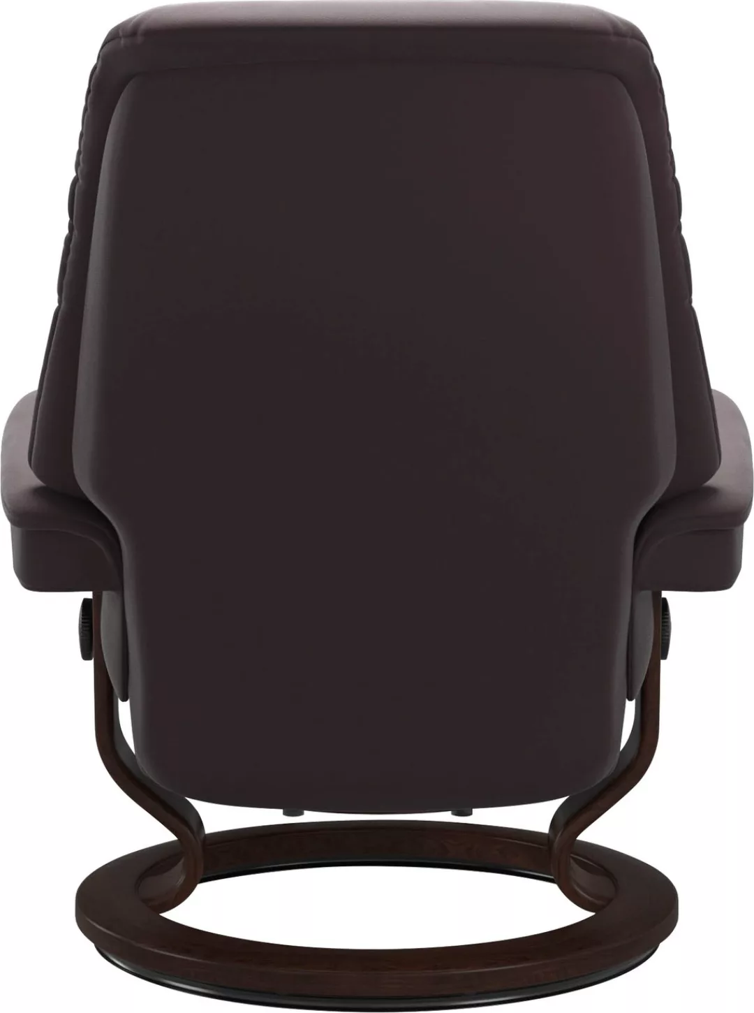 Stressless Relaxsessel "Sunrise", (Set, Relaxsessel mit Hocker), mit Classi günstig online kaufen