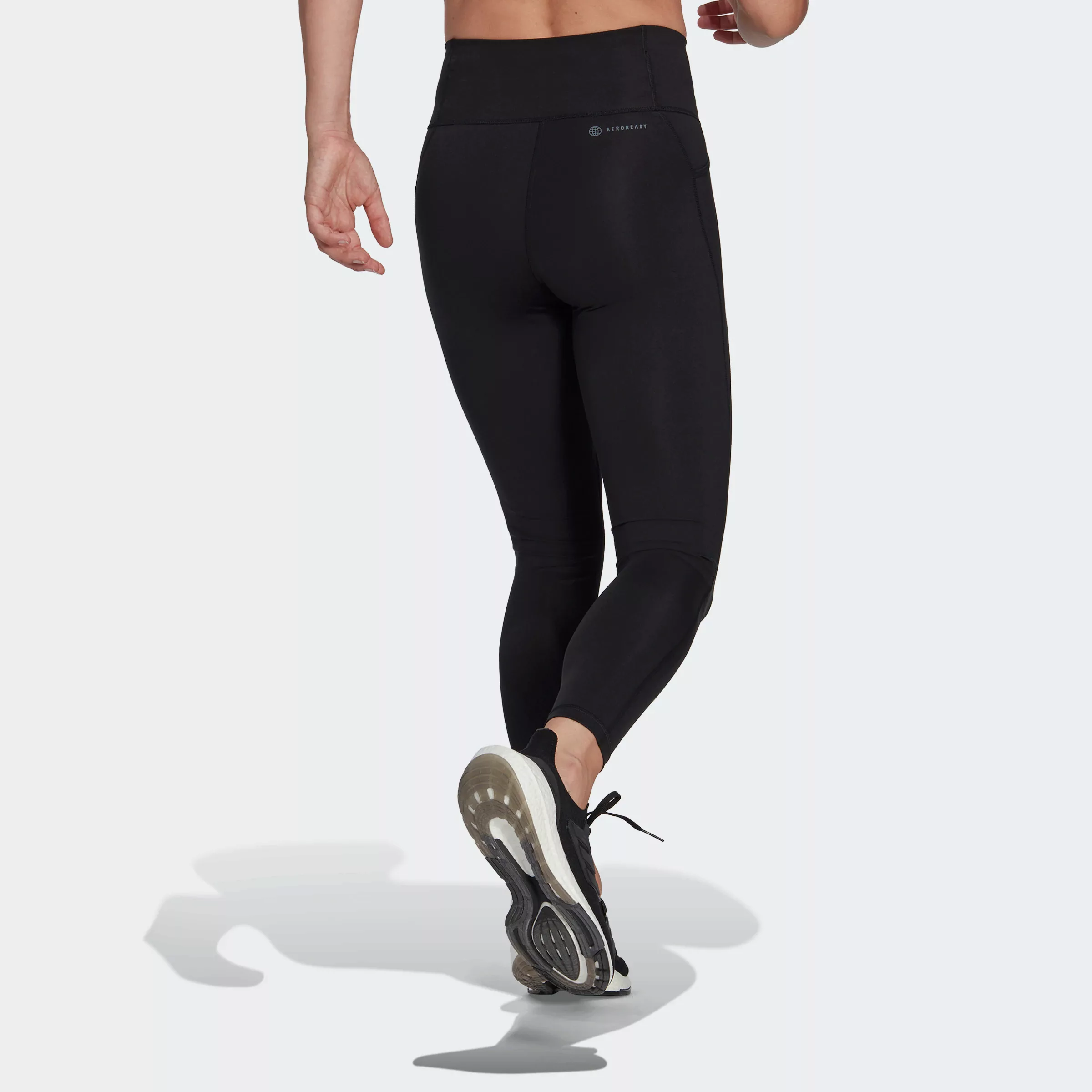 adidas Performance Lauftights "Run Ess 1/1 TGT", (1 tlg.) günstig online kaufen