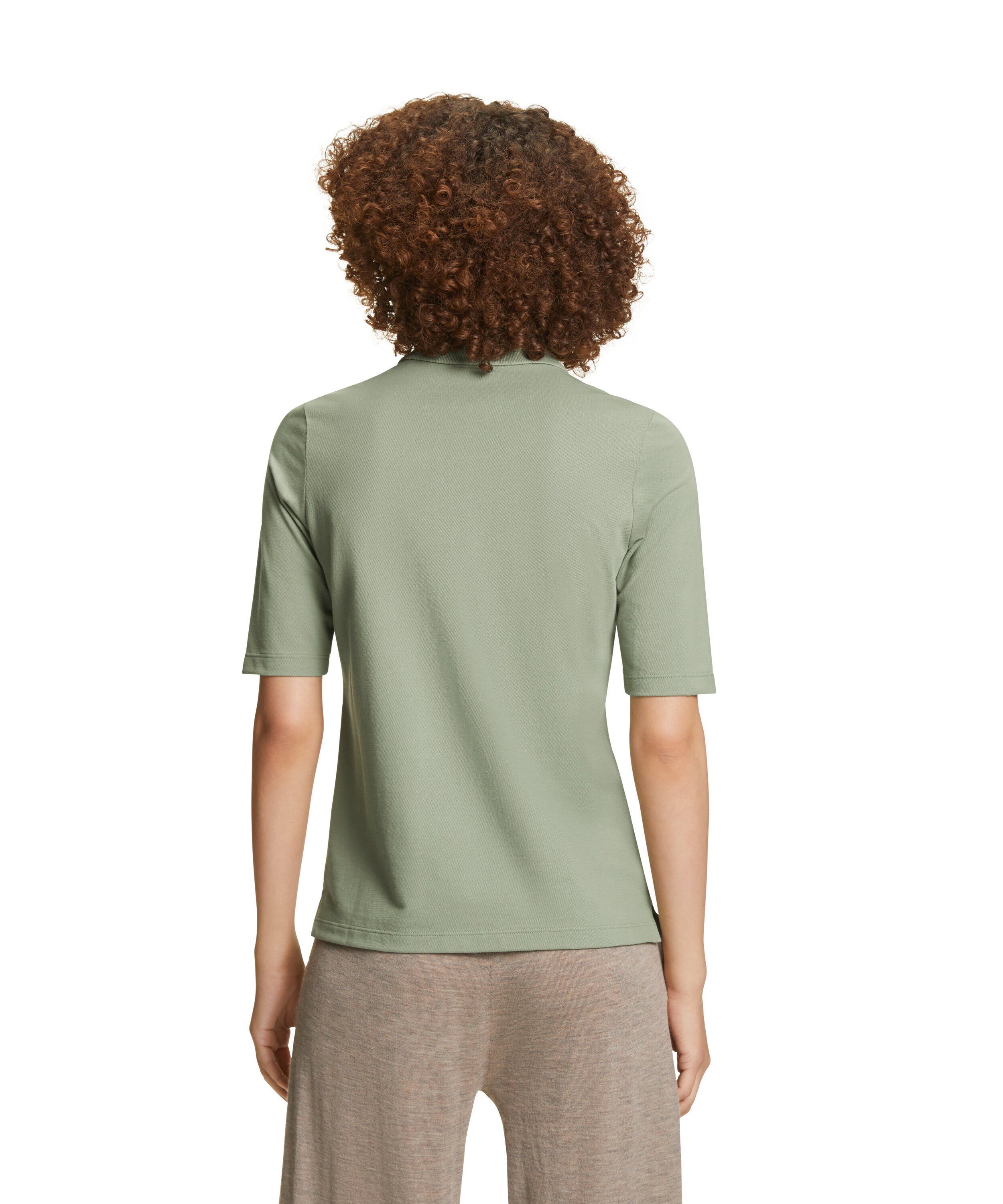 FALKE Poloshirt (1-tlg., 1) aus reiner günstig online kaufen