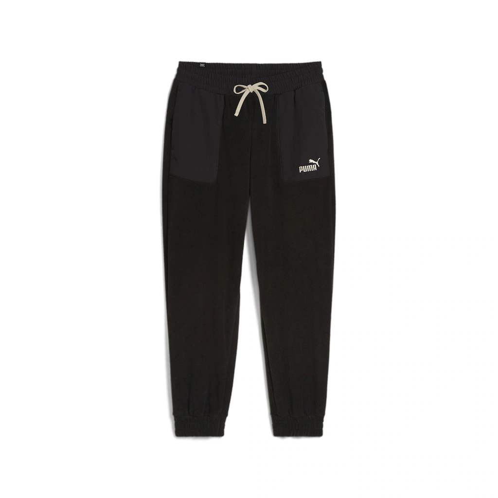 PUMA Trainingshose "ESS ELEVATED WINTERIZED PANTS" günstig online kaufen