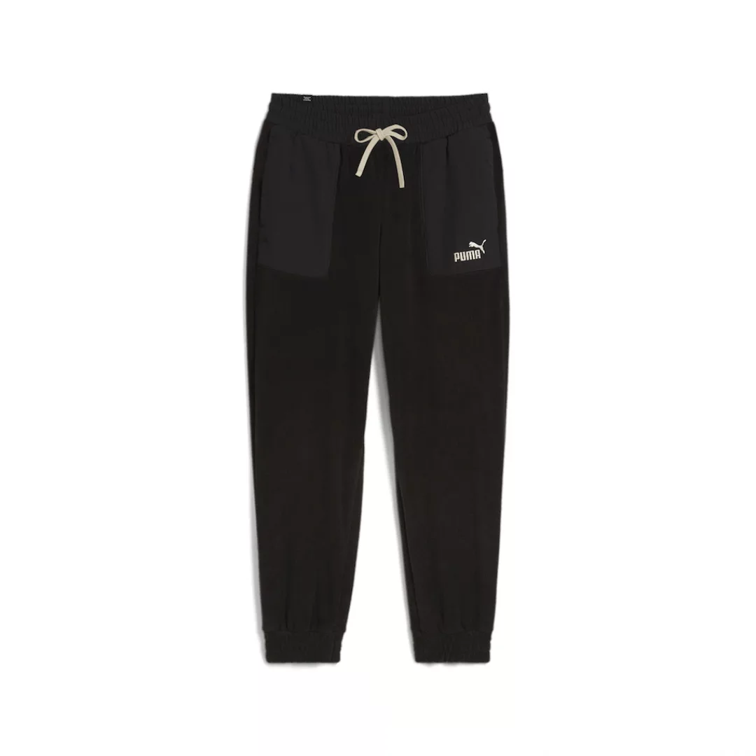 PUMA Trainingshose "ESS ELEVATED WINTERIZED PANTS" günstig online kaufen