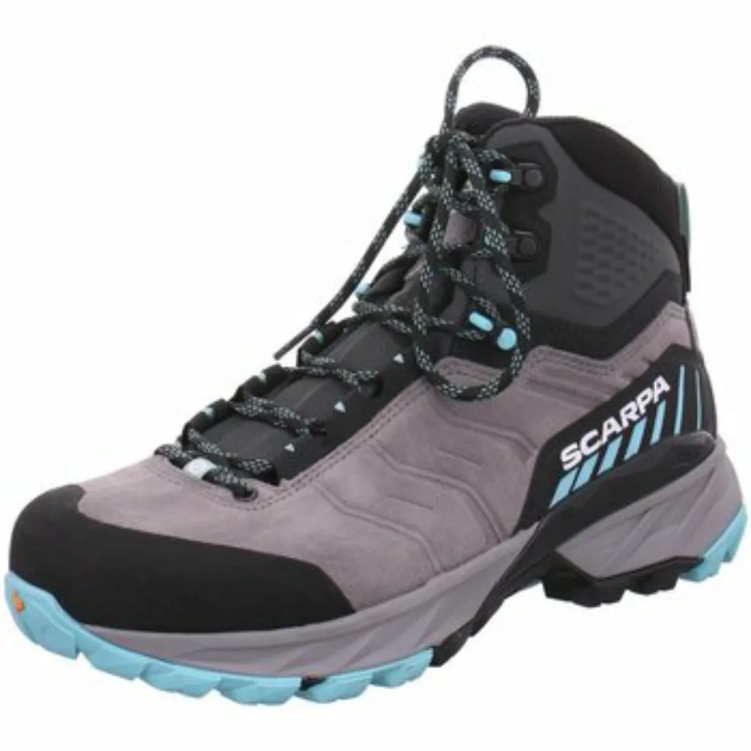 Scarpa  Fitnessschuhe Sportschuhe Rush Trek 63140-202 midgray aqua günstig online kaufen