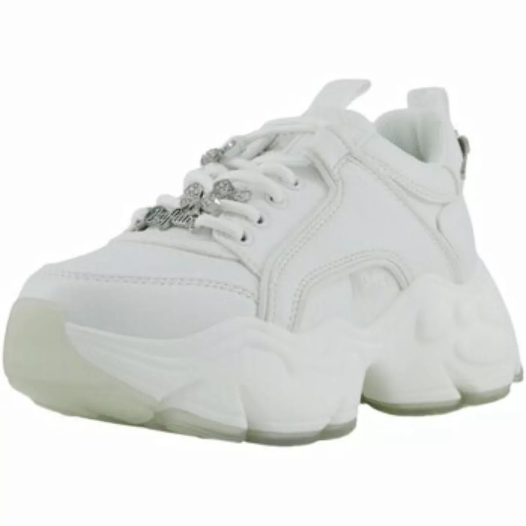 Buffalo  Sneaker BINARY ICE 3.0 1636171 günstig online kaufen
