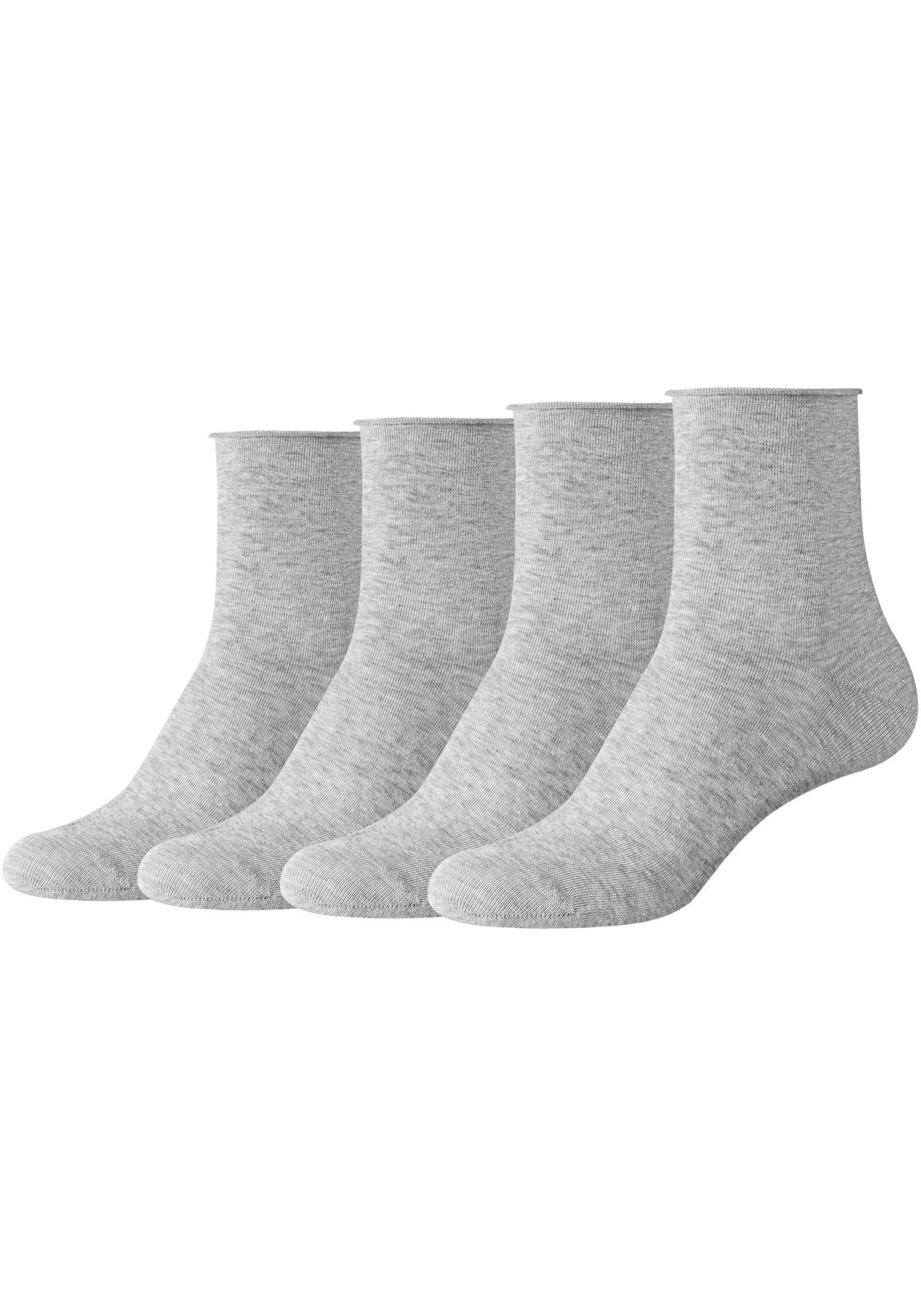 Camano Socken, (Packung, 4 Paar) günstig online kaufen