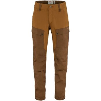 Fjallraven  Shorts Sport Keb Trousers M Reg Timber Brown-Chestnut 85656R-24 günstig online kaufen