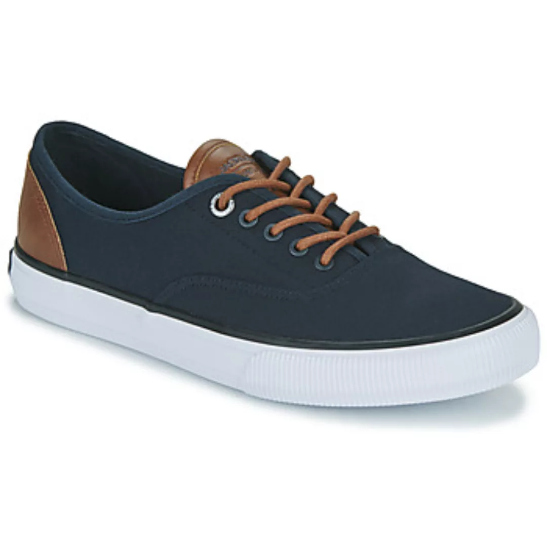 Jack & Jones  Sneaker JFW CURTIS CASUAL CANVAS günstig online kaufen