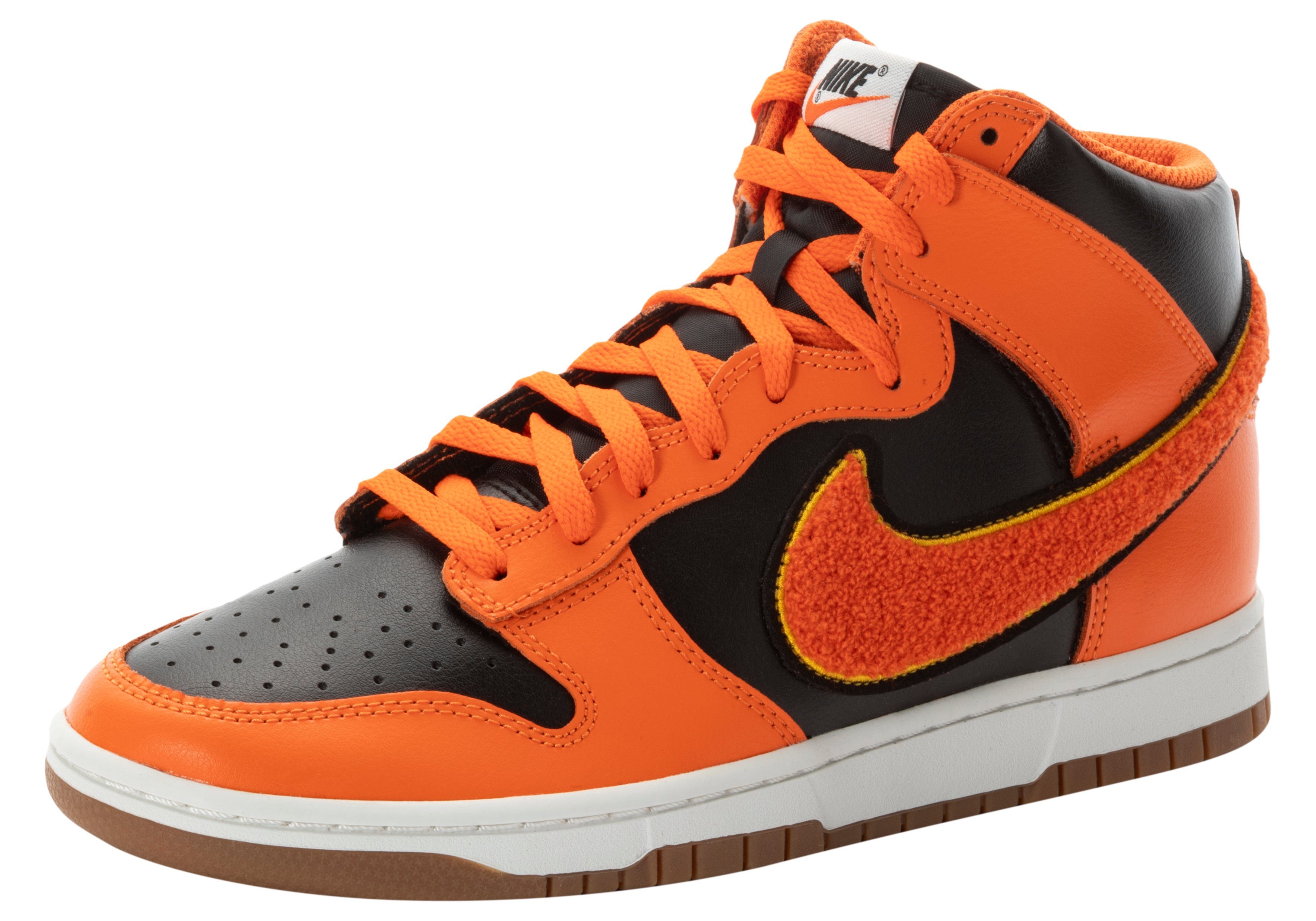 Nike Sportswear Nike Dunk High University Chenille günstig online kaufen
