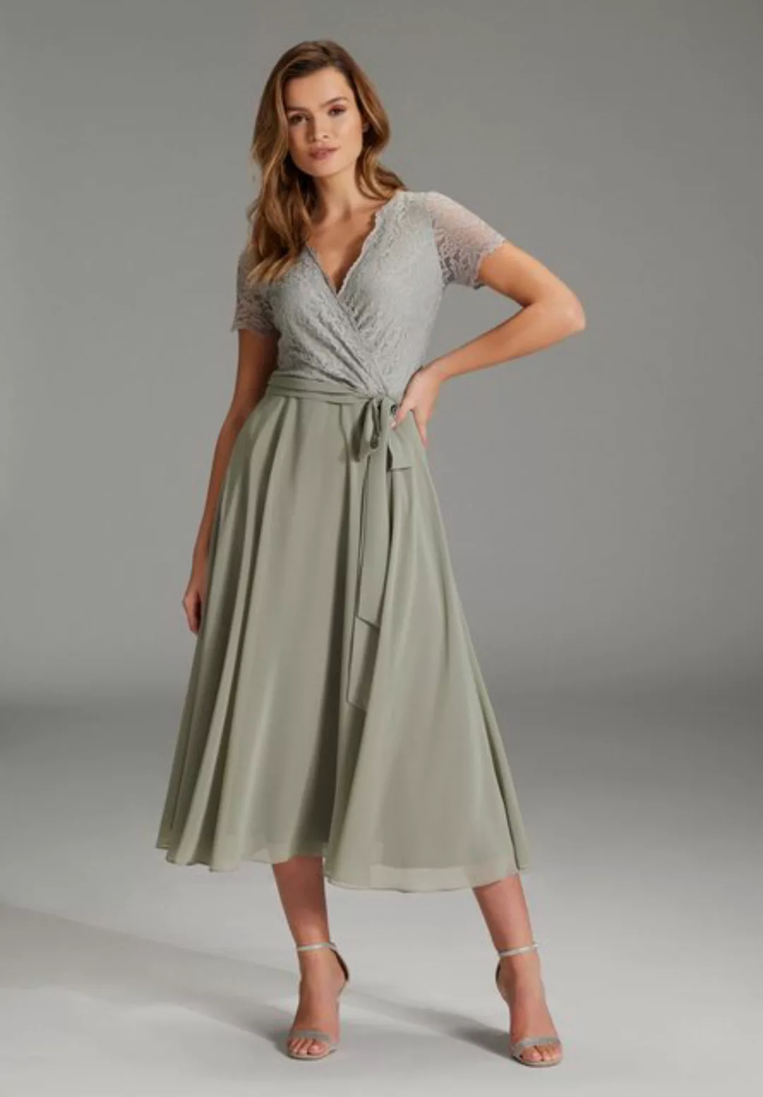 SWING Cocktailkleid günstig online kaufen