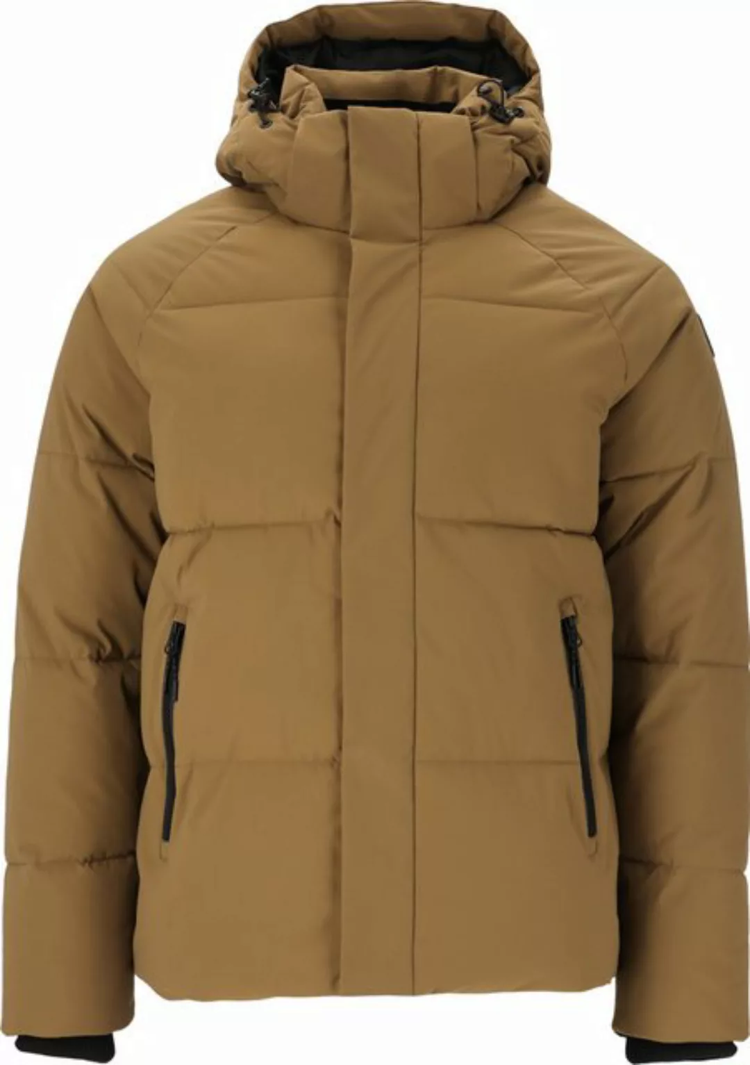 WHISTLER Outdoorjacke "Greyston", mit wasserabweisender Membran günstig online kaufen