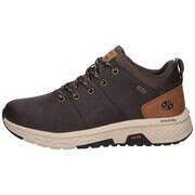 Dockers Sneaker Bootie Herren braun|braun|braun|braun|braun|braun|braun|bra günstig online kaufen