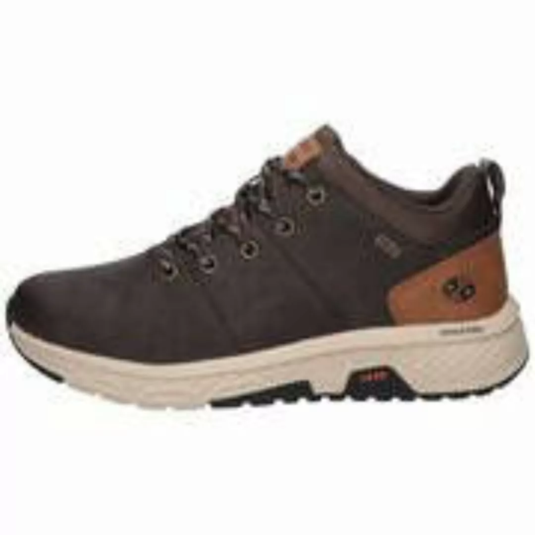 Dockers Sneaker Bootie Herren braun günstig online kaufen