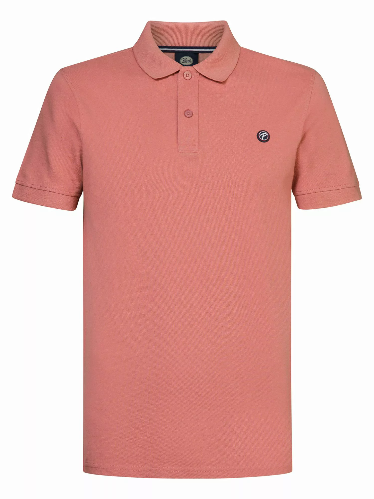 Petrol Industries Poloshirt Klassisches Poloshirt Tidal günstig online kaufen