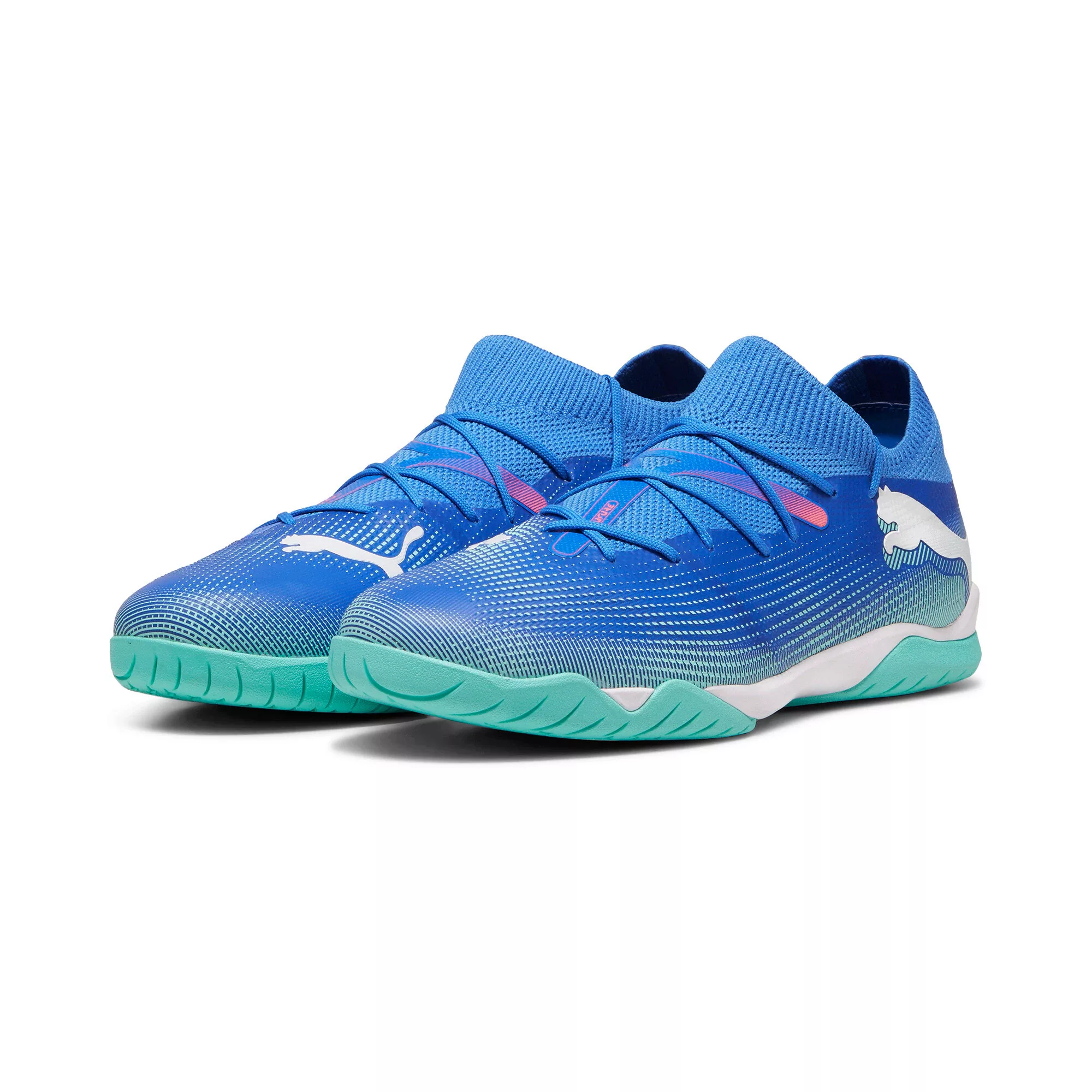 PUMA Hallenschuh "FUTURE 7 MATCH IT" günstig online kaufen