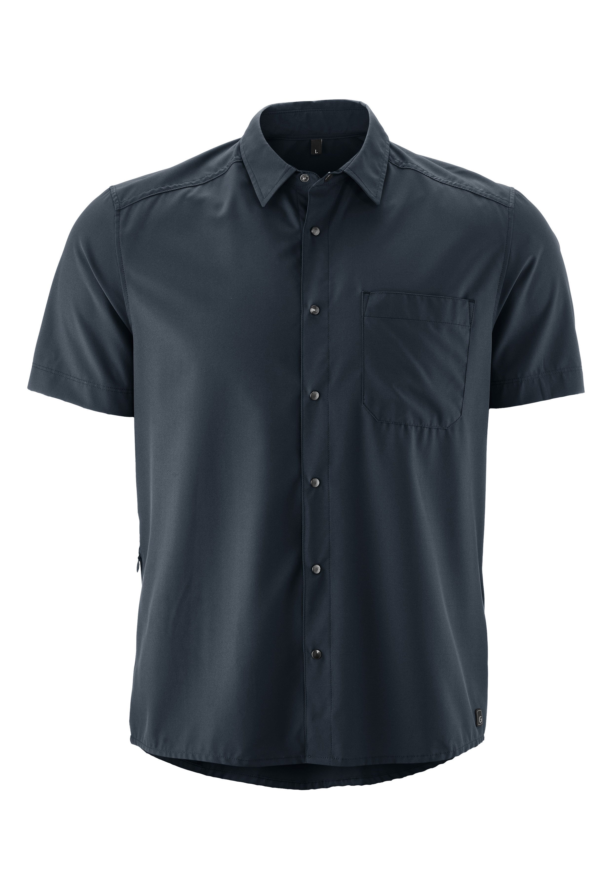 Gonso Radtrikot "Adventure Shirt M", Atmungsaktiv, schnell trocknend günstig online kaufen