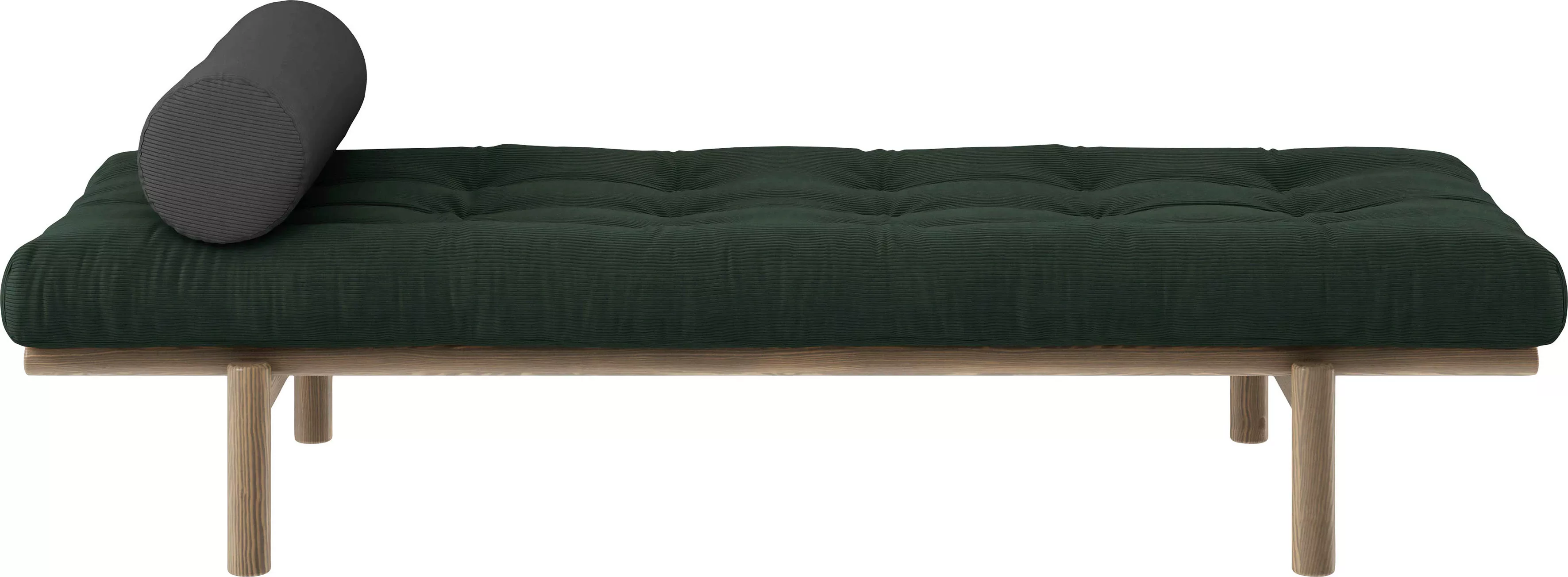 Karup Design Daybed "Next", (Set, 2 tlg.), aus massiven Kiefernholz, inkl. günstig online kaufen