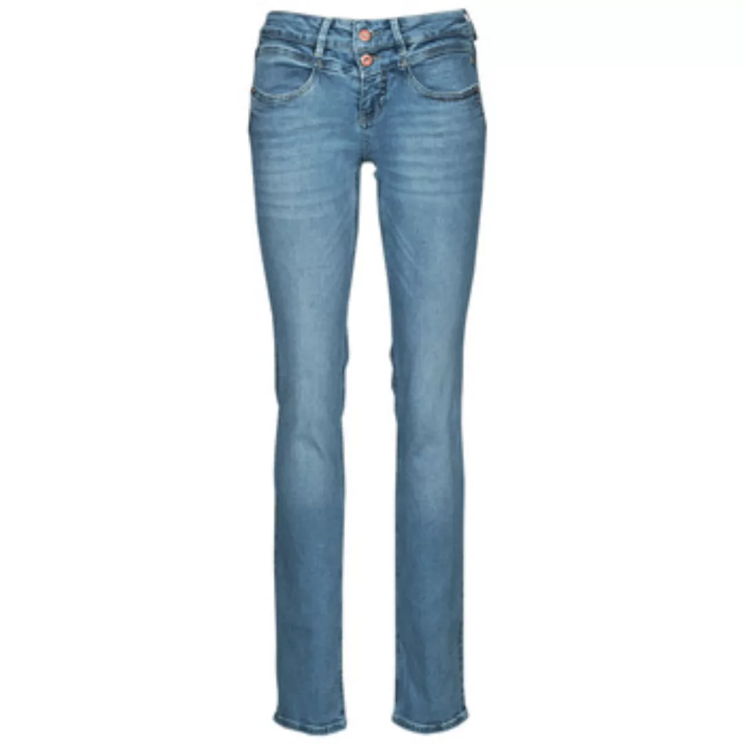 Freeman T.Porter  Straight Leg Jeans MADIE S-SDM günstig online kaufen