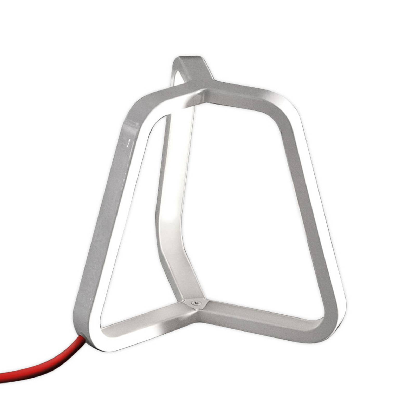 Martinelli Luce Toy LED-Tischleuchte, Höhe 20 cm günstig online kaufen