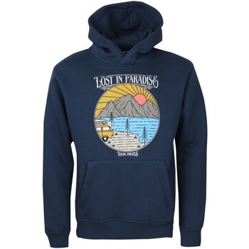 Young Pirates  Pullover Sport YP23 PARADISE HOODY,Midnight N 1126677/5005 5 günstig online kaufen