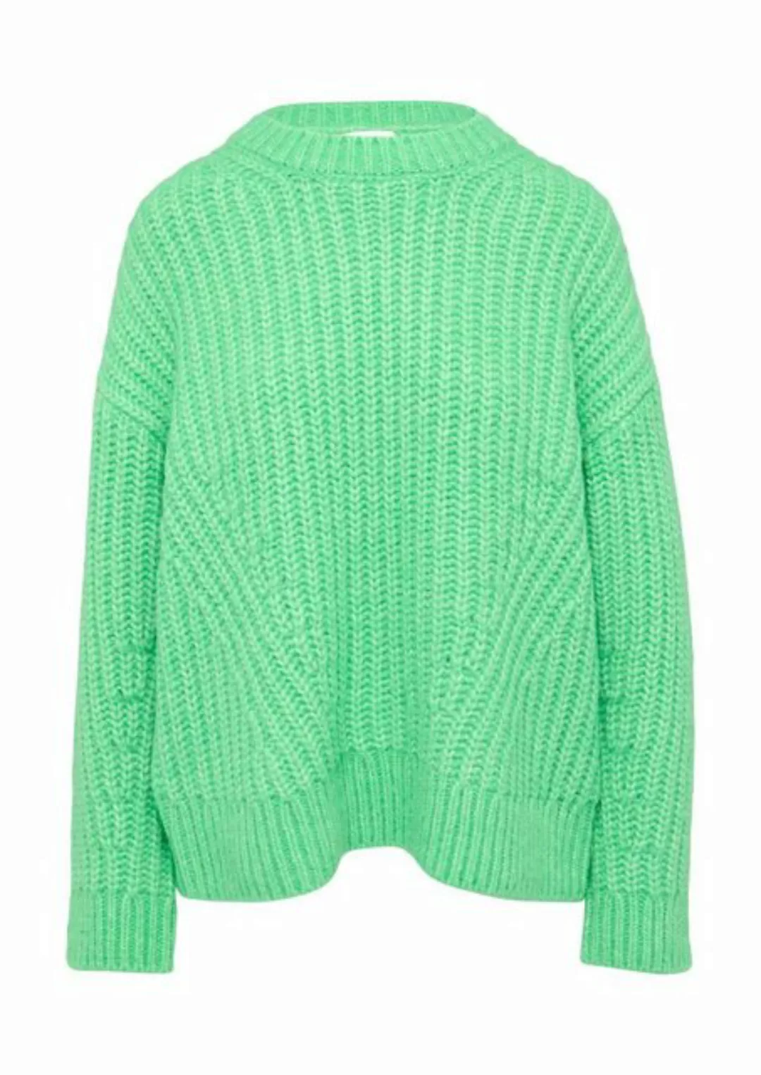 s.Oliver Strickpullover günstig online kaufen