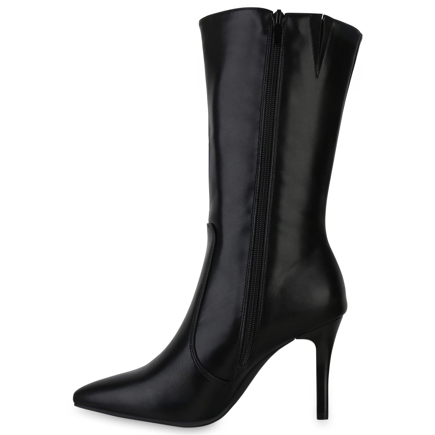 VAN HILL 840748 Stiefel Schuhe günstig online kaufen