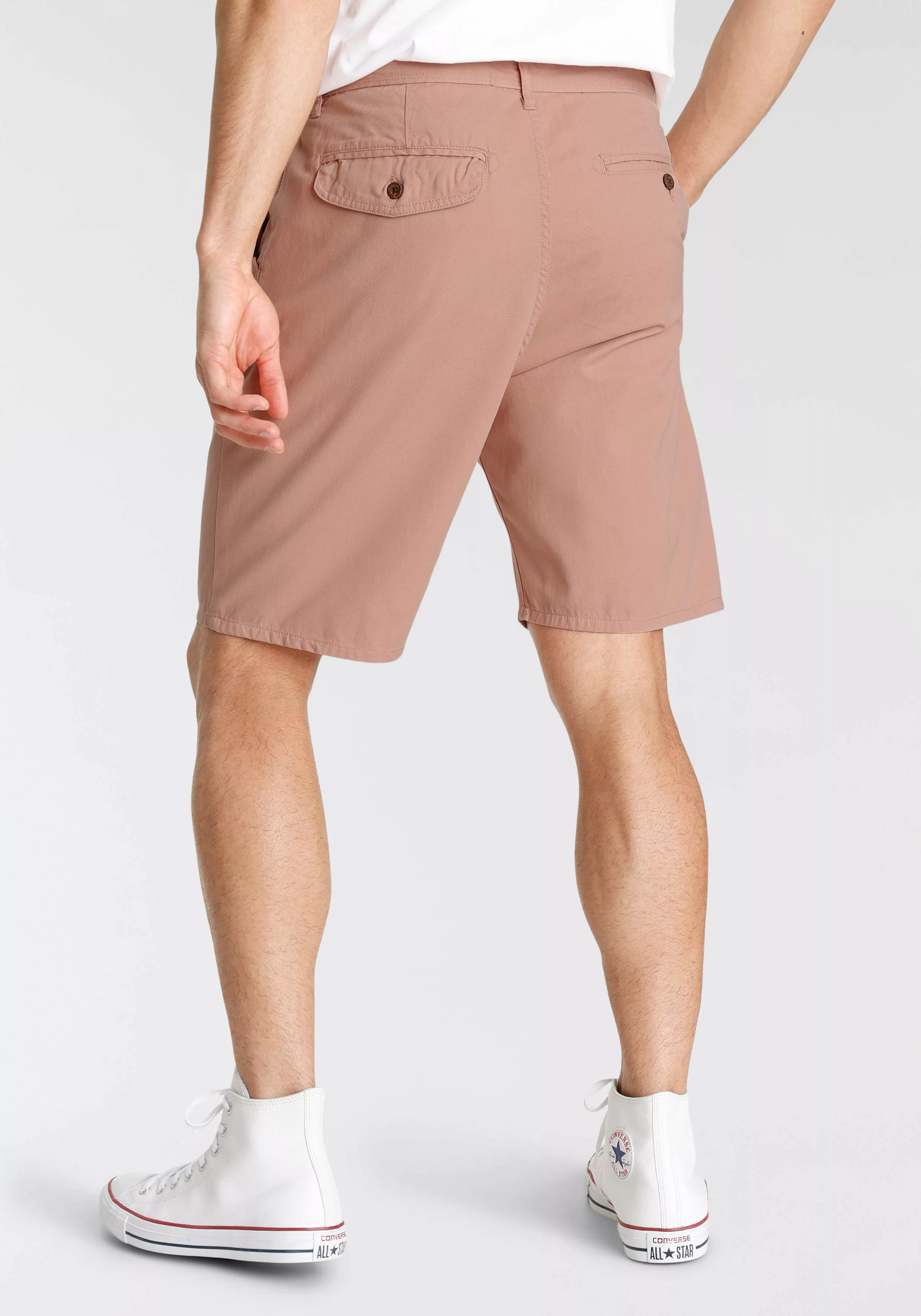 Quiksilver Bermudas "Herren Chino Shorts" günstig online kaufen