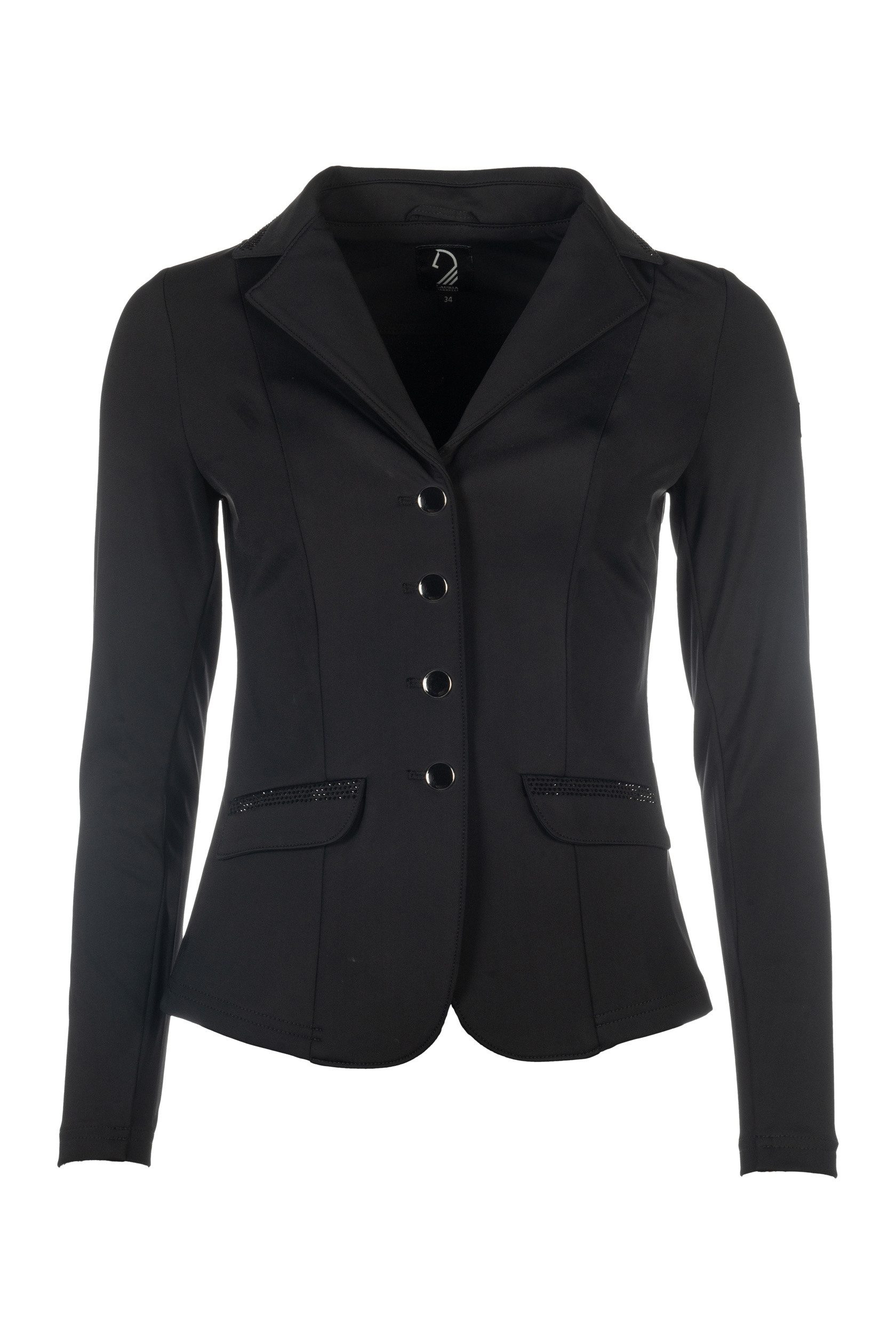 HKM Reitjacke Turnierjacket -Amalfi- günstig online kaufen