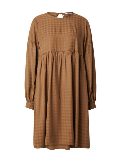 minimum Sommerkleid Opalla (1-tlg) Drapiert/gerafft günstig online kaufen