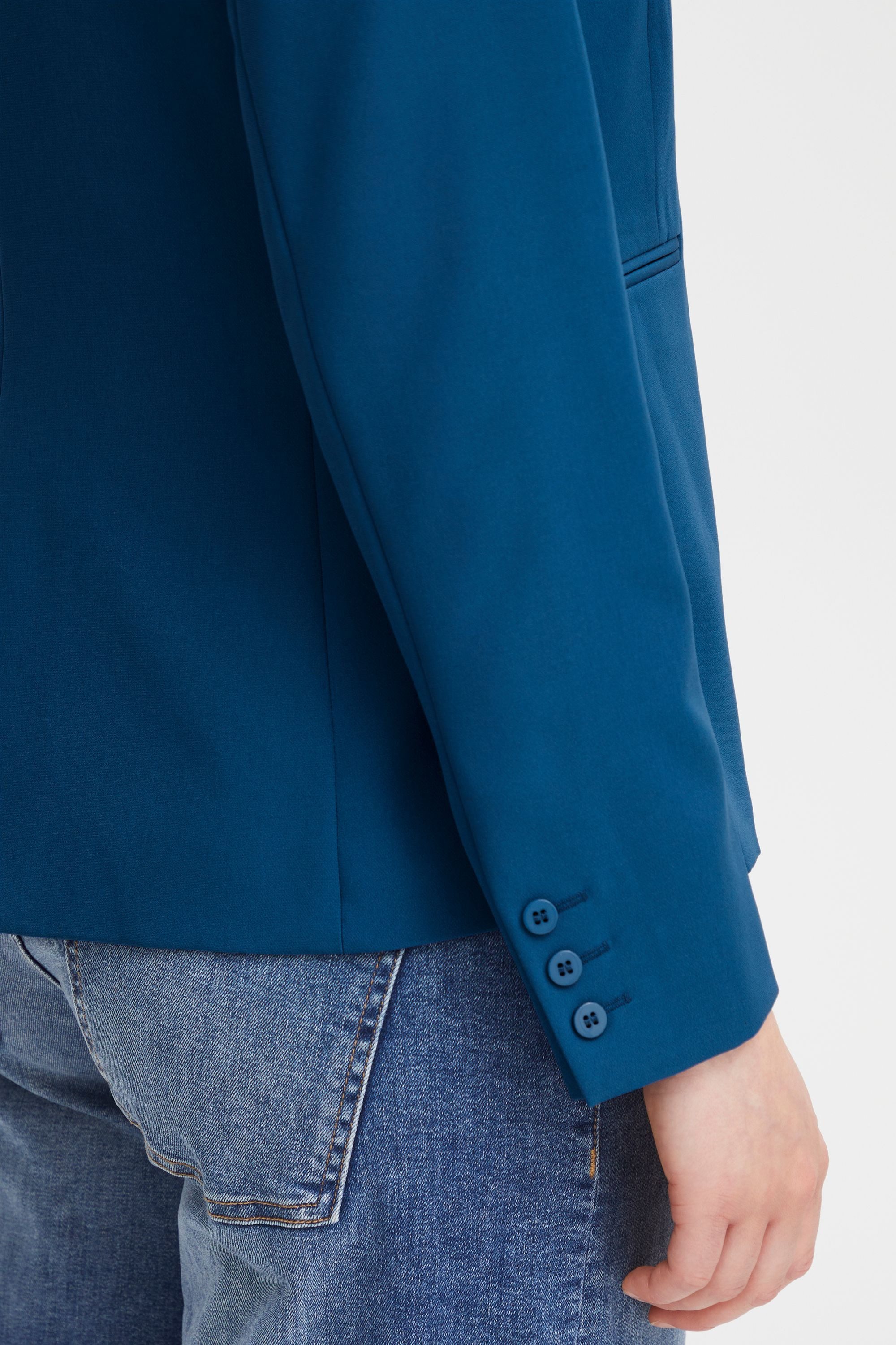 Ichi Jackenblazer IHLEXI Klassischer Blazer mit günstig online kaufen