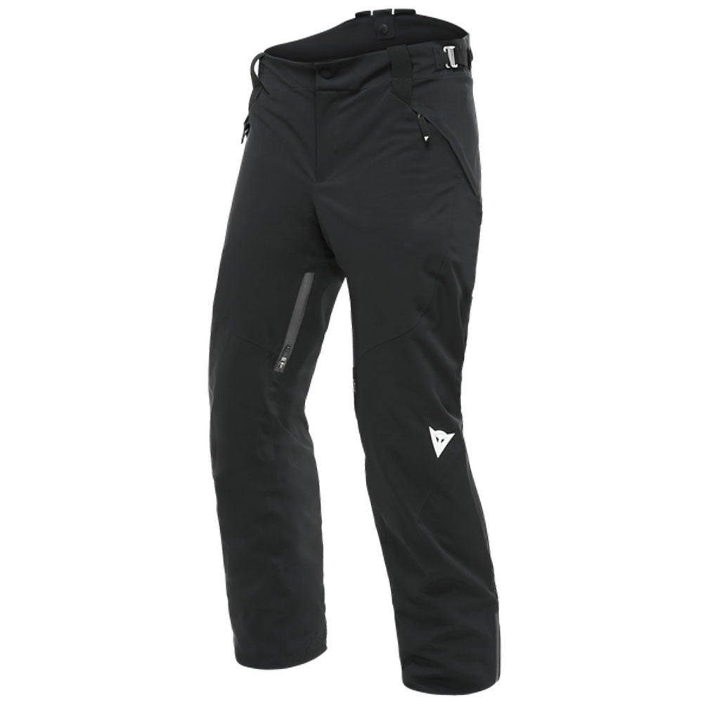 Dainese HP Ridge Black günstig online kaufen