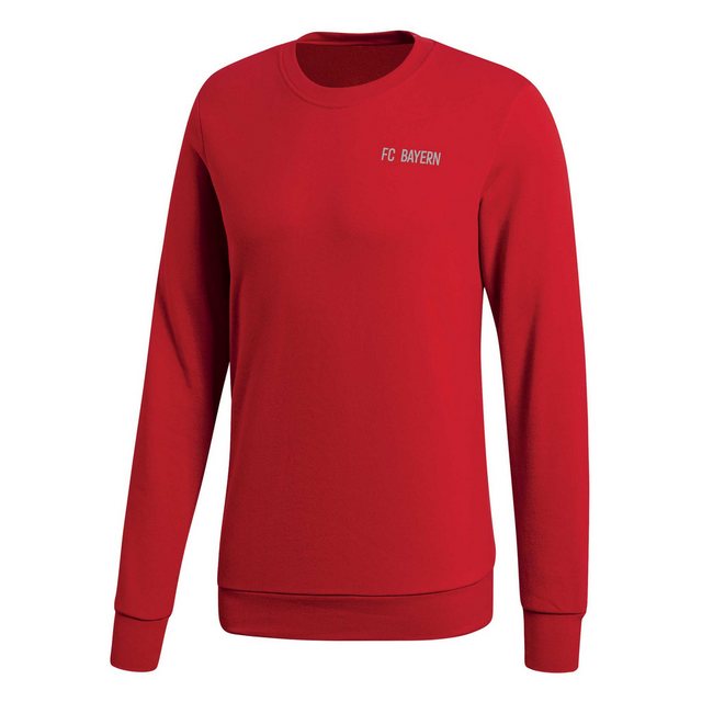 adidas Performance Fleecepullover adidas Herren FC Bayern München Sweat Top günstig online kaufen