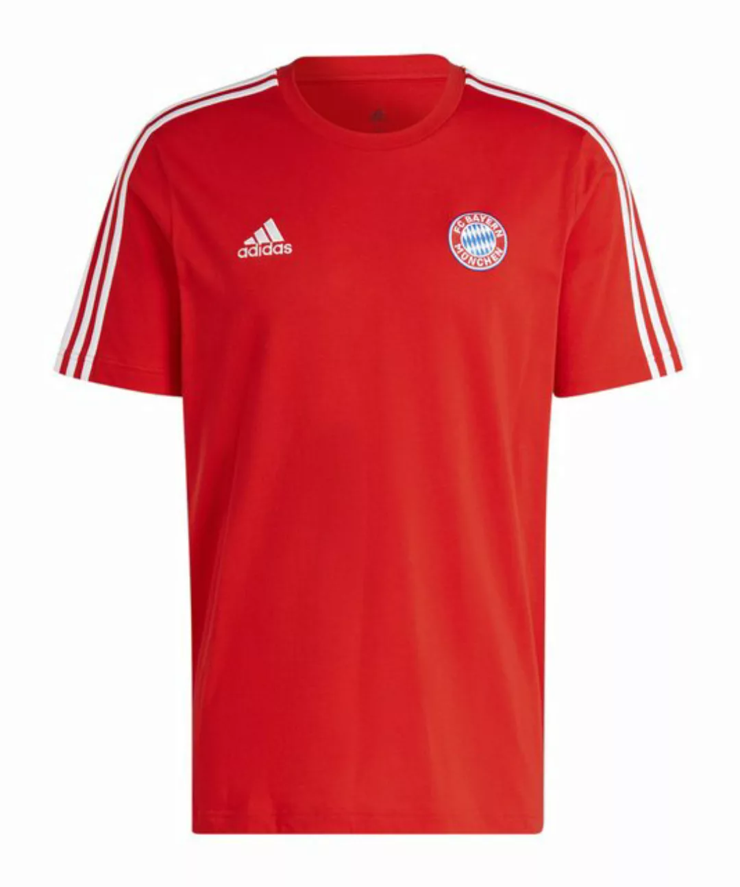 adidas Performance T-Shirt FC Bayern München D4GMD T-Shirt default günstig online kaufen