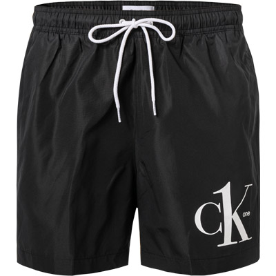 Calvin Klein Swimwear Badehose KM0KM00708/BEH günstig online kaufen