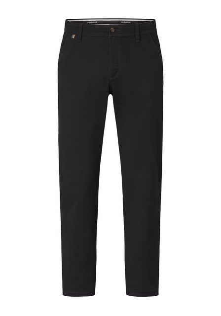 Redpoint Chinohose ODESSA Regular Fit Relax Chinohose mit Stretch günstig online kaufen