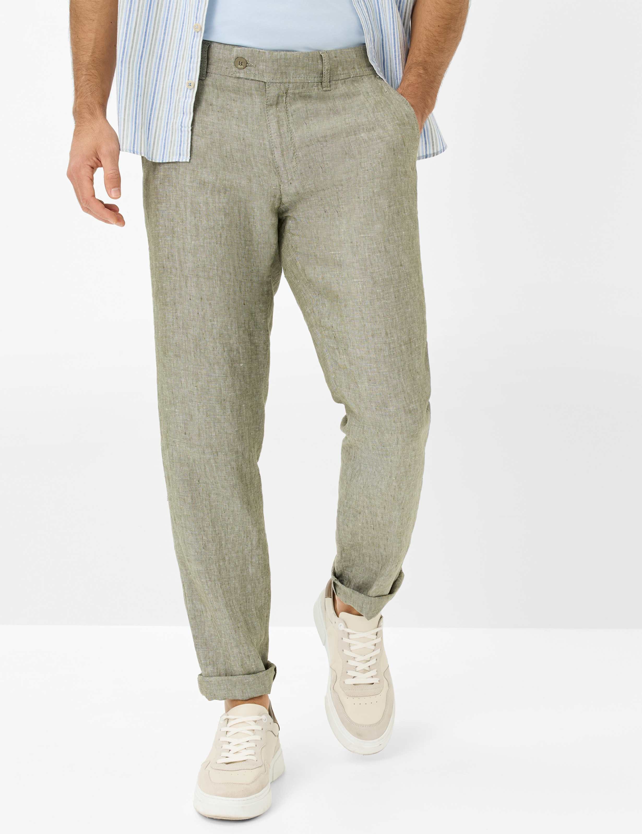 Brax Chinohose "Style EVANS" günstig online kaufen