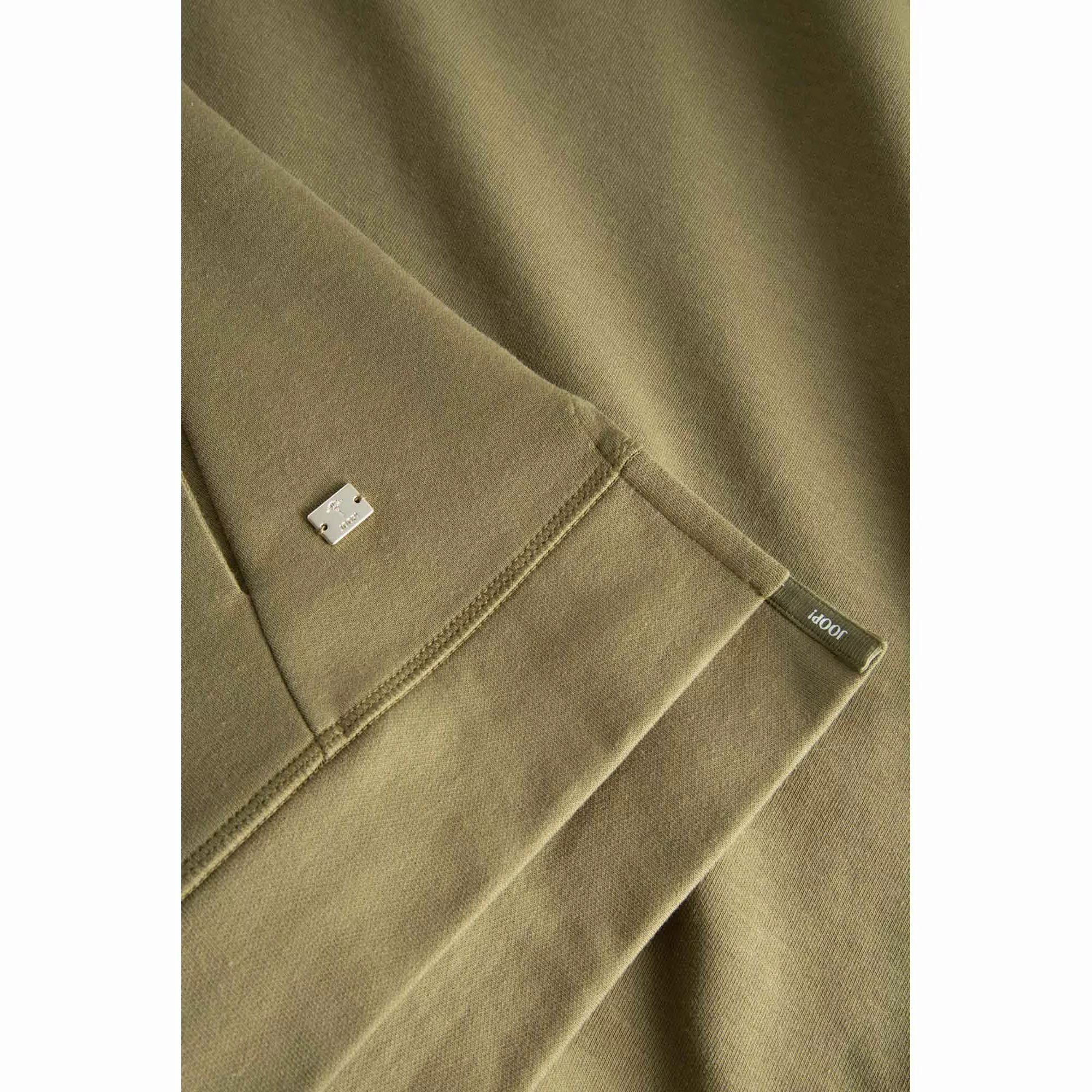 JOOP! Sweater Damen Sweatshirt Baumwolle günstig online kaufen