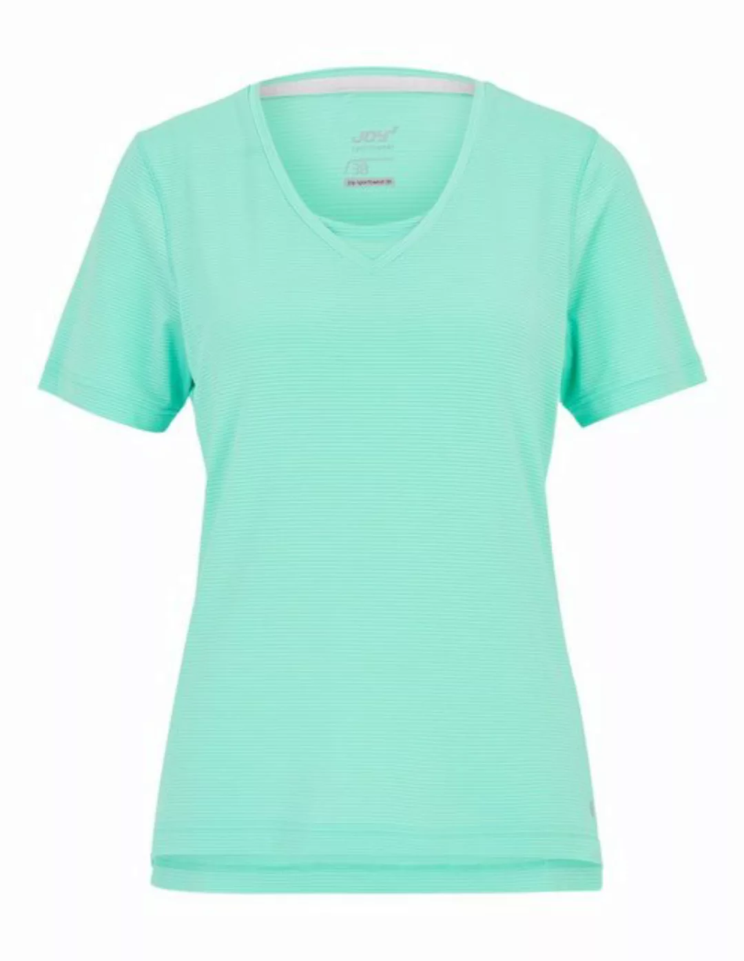 Joy Sportswear T-Shirt V-Neck Shirt GESA günstig online kaufen