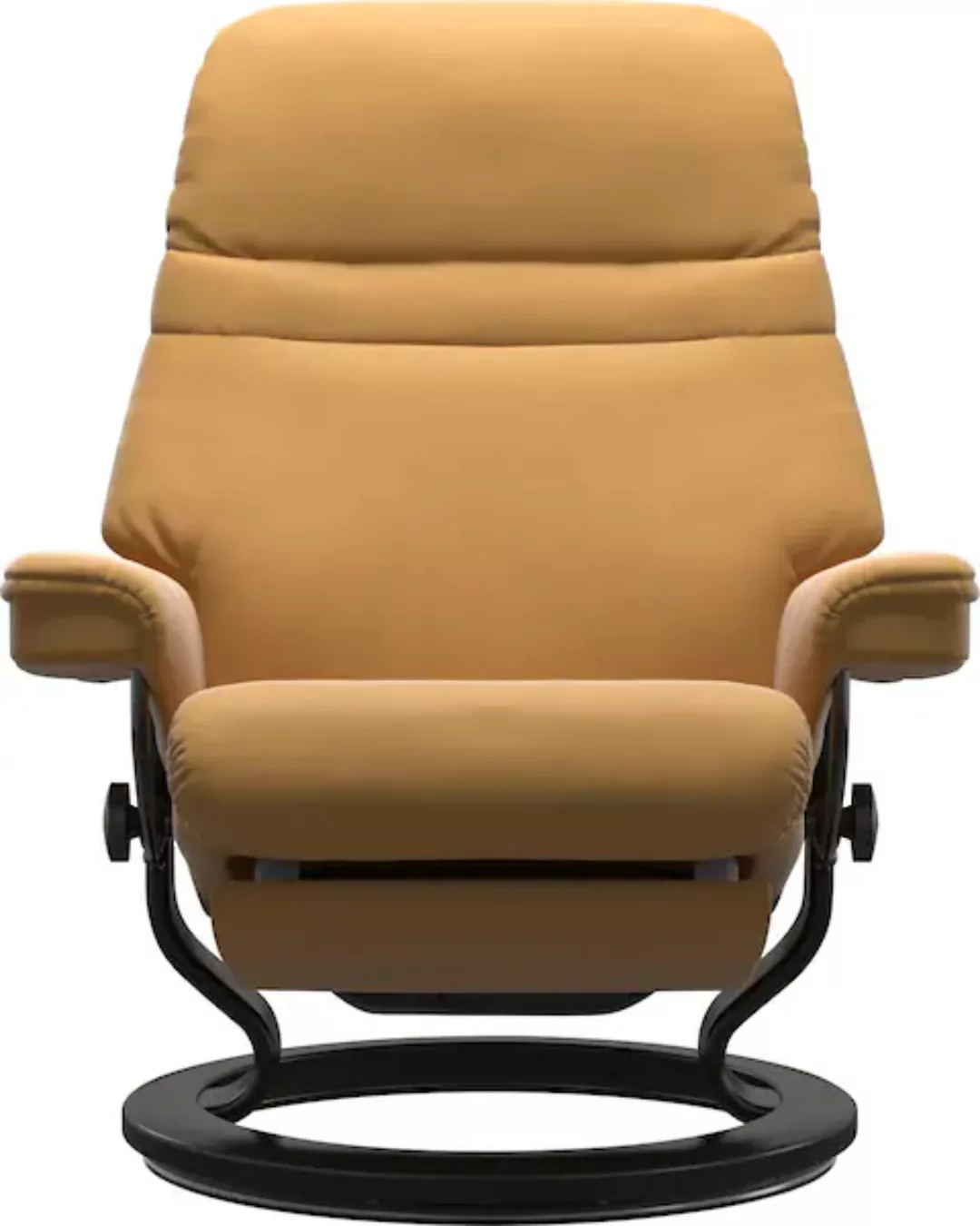 Stressless Relaxsessel "Sunrise", elektrisch verstellbar, optional 2-motori günstig online kaufen