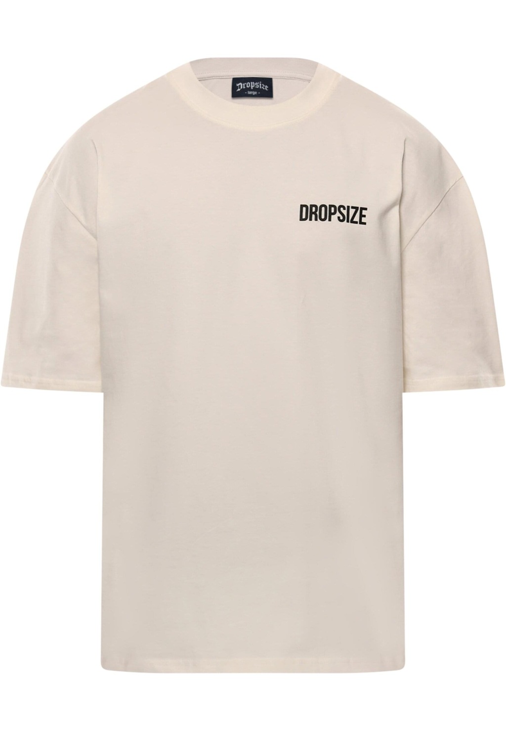 Dropsize T-Shirt "Dropsize Dropsize Heavy Oversize Heaven Calling T-Shirt", günstig online kaufen