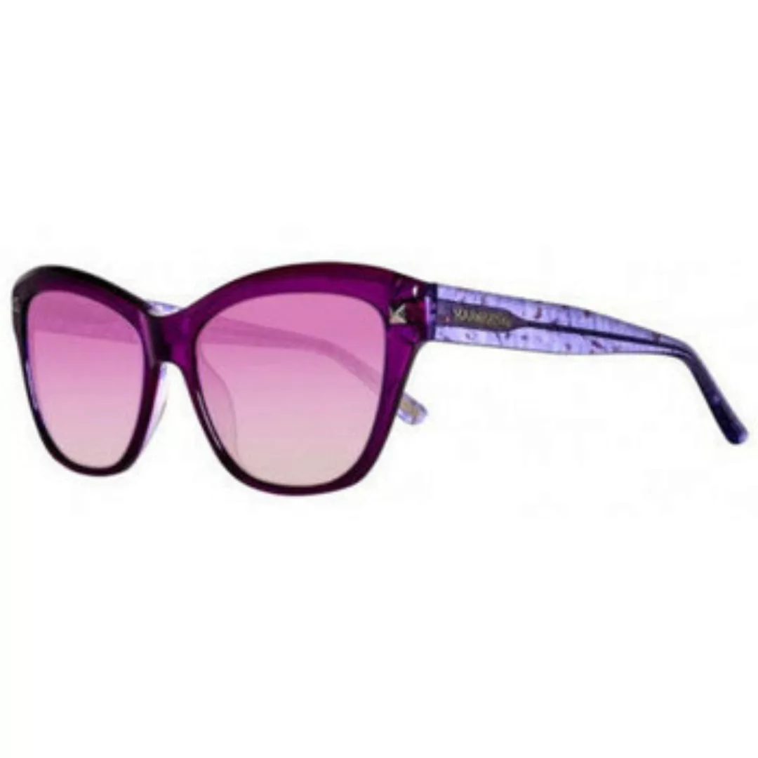 Guess  Sonnenbrillen Damensonnenbrille  GM0741-5683C ø 56 mm günstig online kaufen