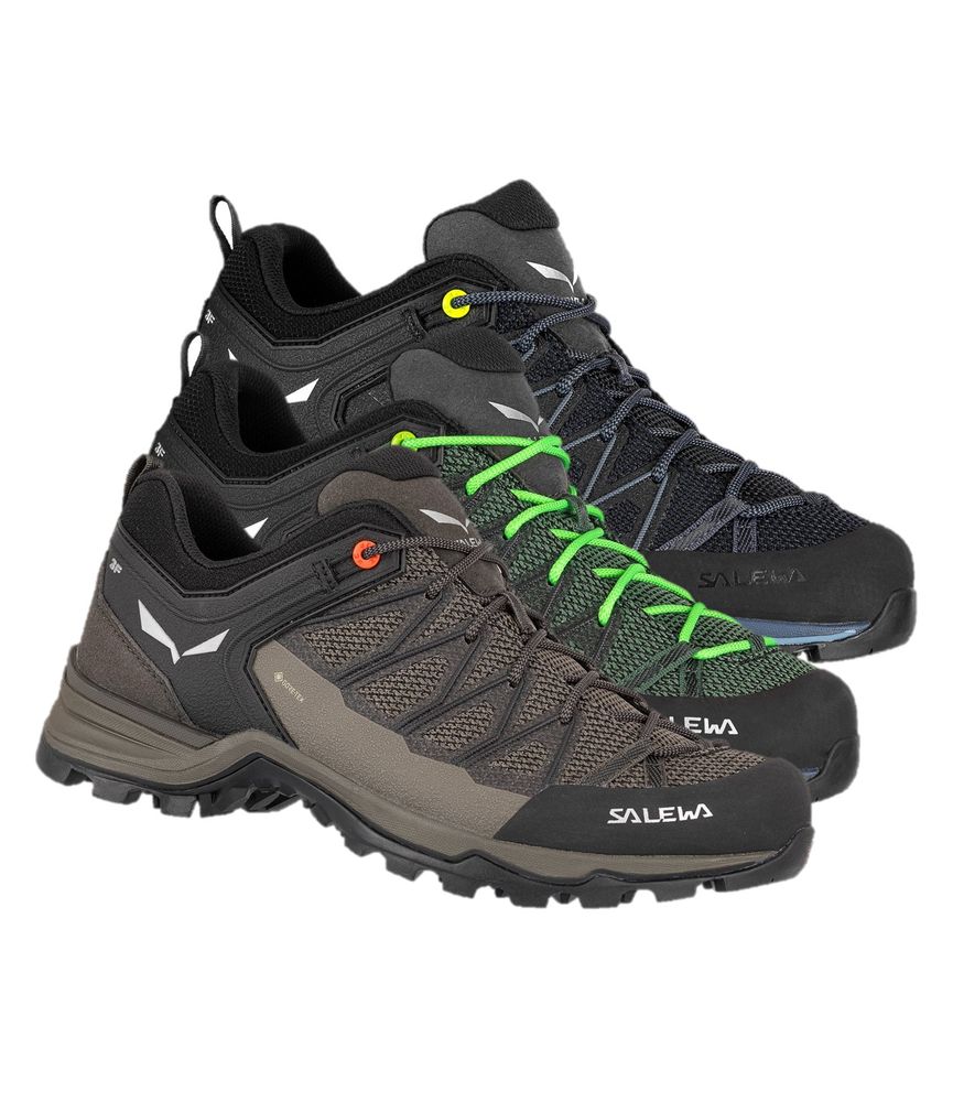 Salewa Mtn Trainer Lite GTX Men - Zustiegsschuhe günstig online kaufen