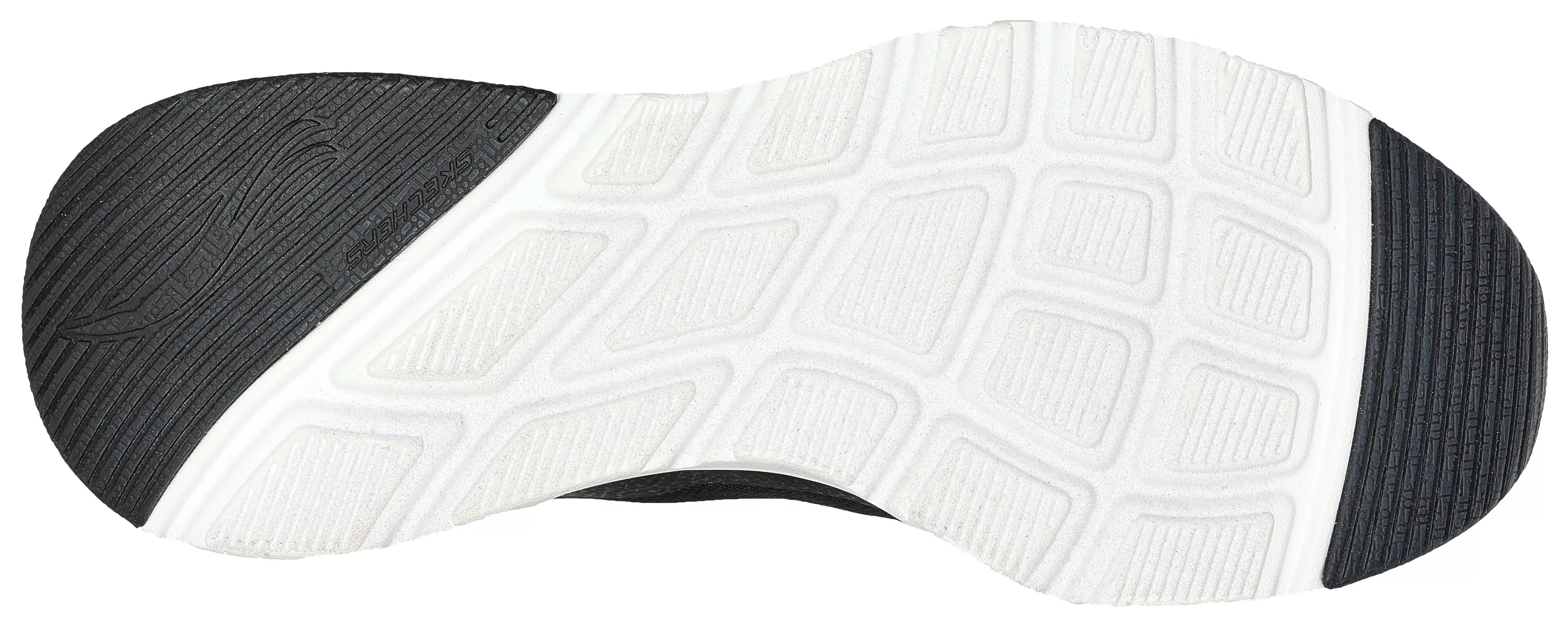 Skechers Sneaker "SKECH-AIR COURT GOOD NEWS", mit gepolsterter Innensohle, günstig online kaufen